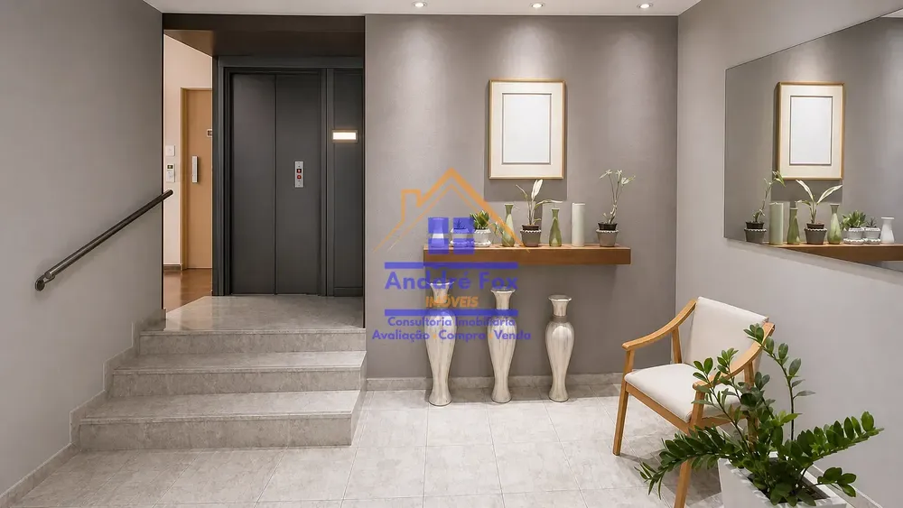 Apartamento, 3 quartos, 130 m² - Foto 24
