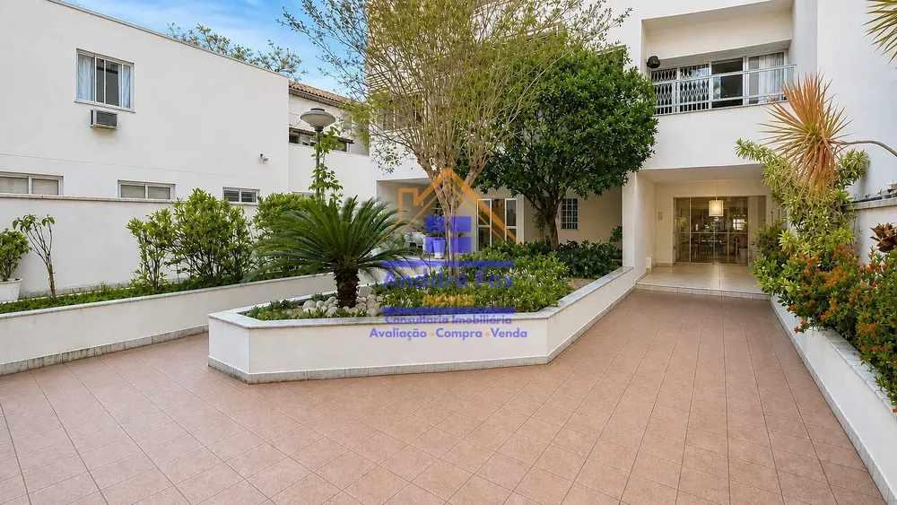 Apartamento, 3 quartos, 130 m² - Foto 12