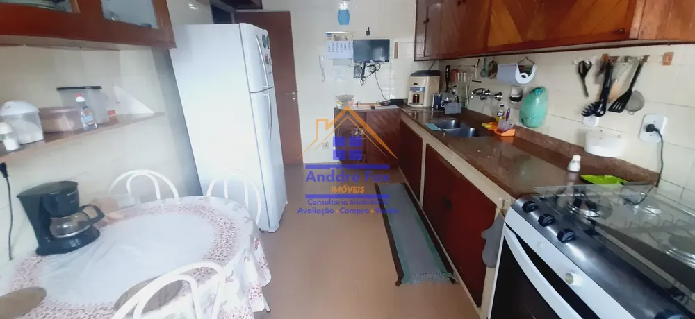 Apartamento, 3 quartos, 130 m² - Foto 53
