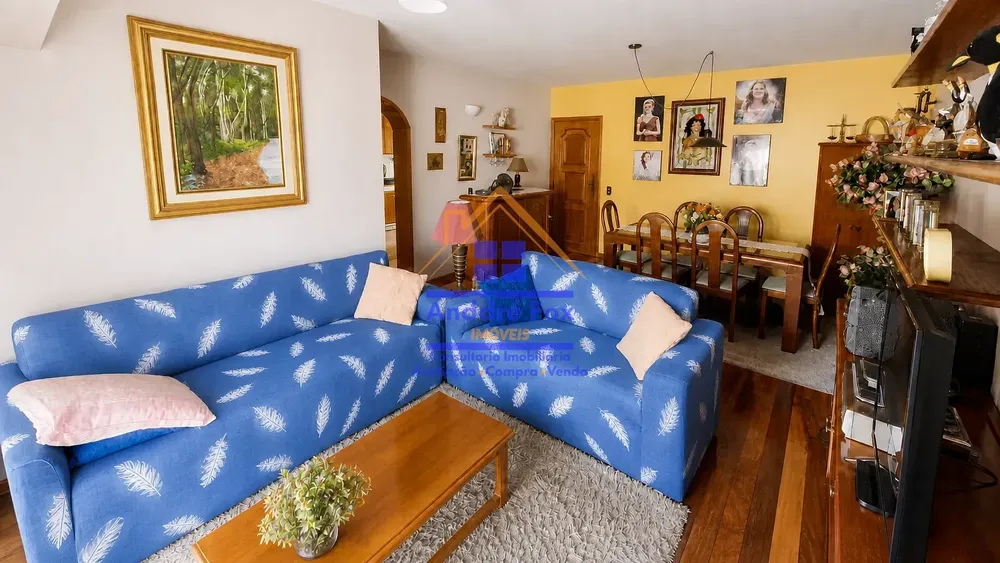 Apartamento, 3 quartos, 130 m² - Foto 53