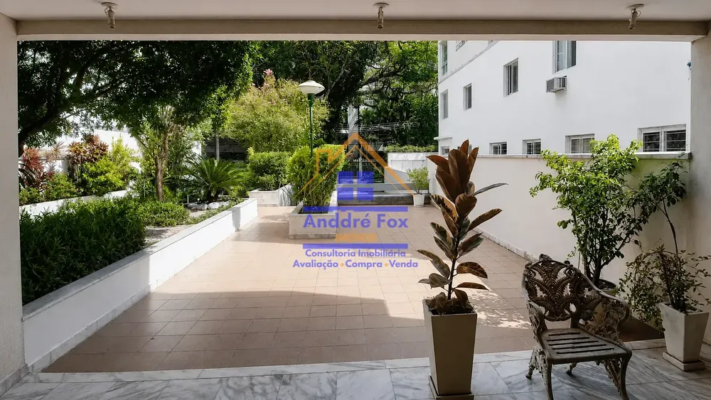 Apartamento, 3 quartos, 130 m² - Foto 18