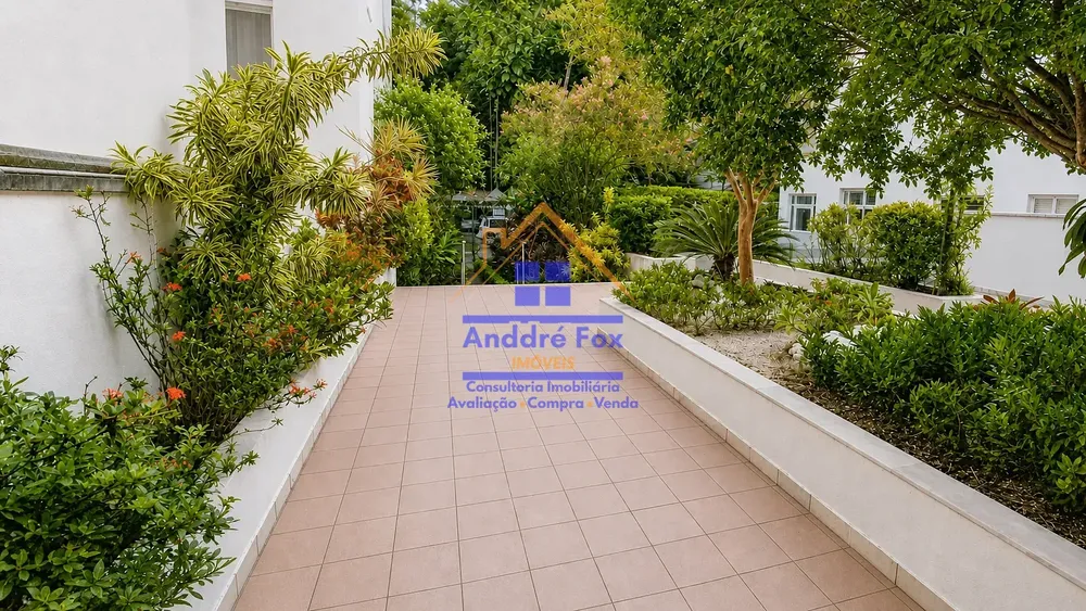 Apartamento, 3 quartos, 130 m² - Foto 8
