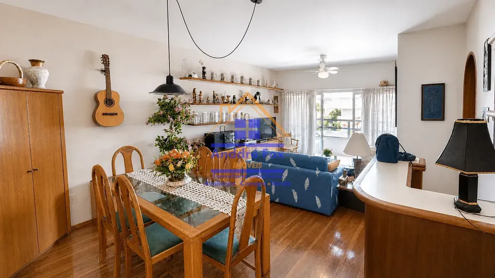 Apartamento, 3 quartos, 130 m² - Foto 26