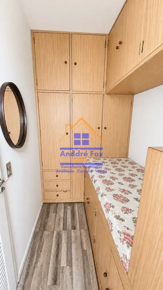 Apartamento, 3 quartos, 130 m² - Foto 115