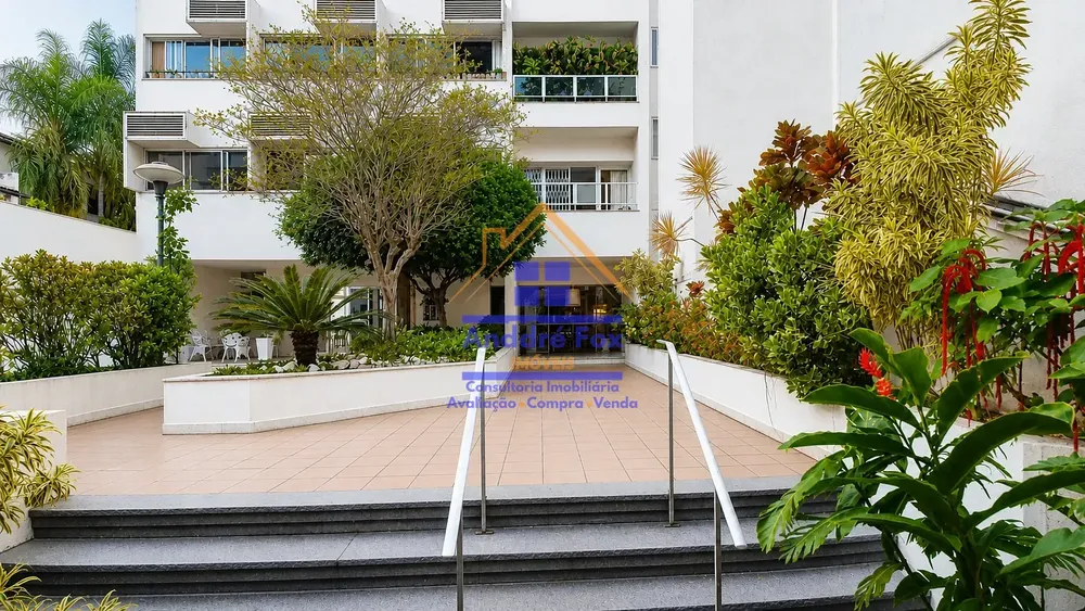 Apartamento, 3 quartos, 130 m² - Foto 6