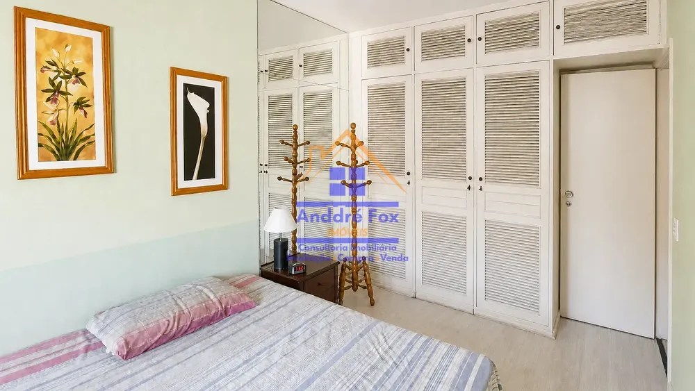 Apartamento, 3 quartos, 130 m² - Foto 81