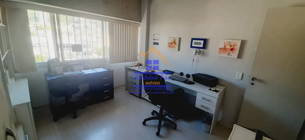 Apartamento, 3 quartos, 130 m² - Foto 33