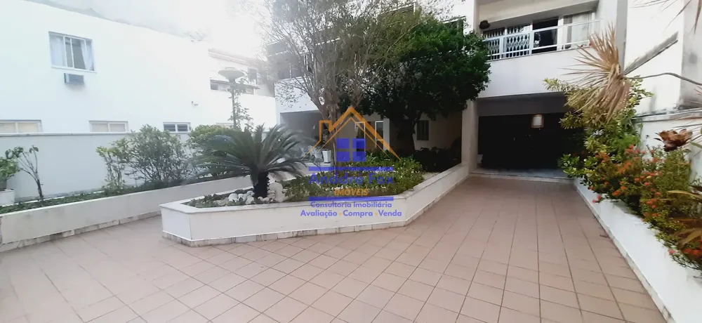 Apartamento, 3 quartos, 130 m² - Foto 5