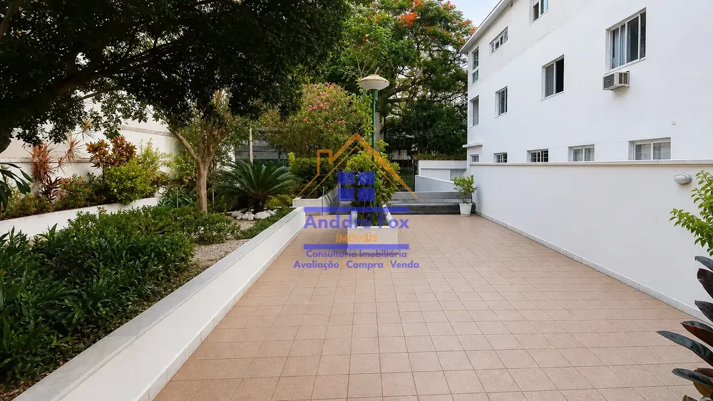 Apartamento, 3 quartos, 130 m² - Foto 20