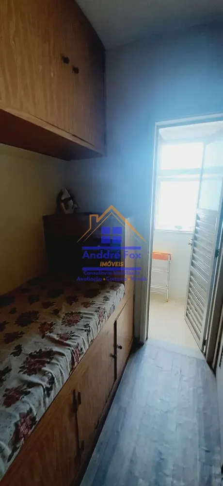 Apartamento, 3 quartos, 130 m² - Foto 61