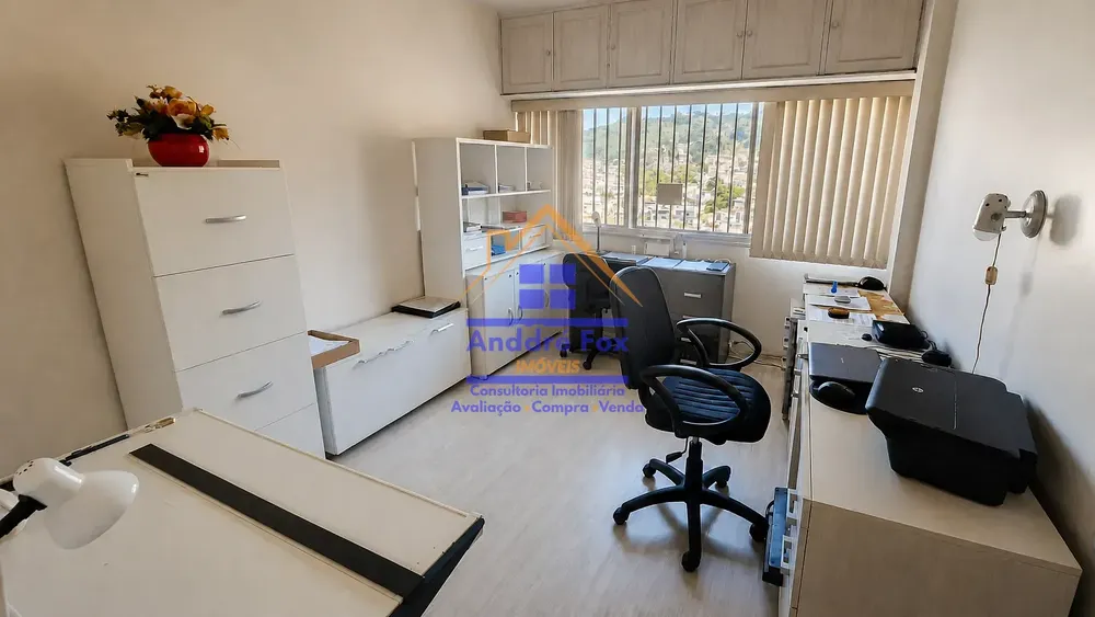 Apartamento, 3 quartos, 130 m² - Foto 61