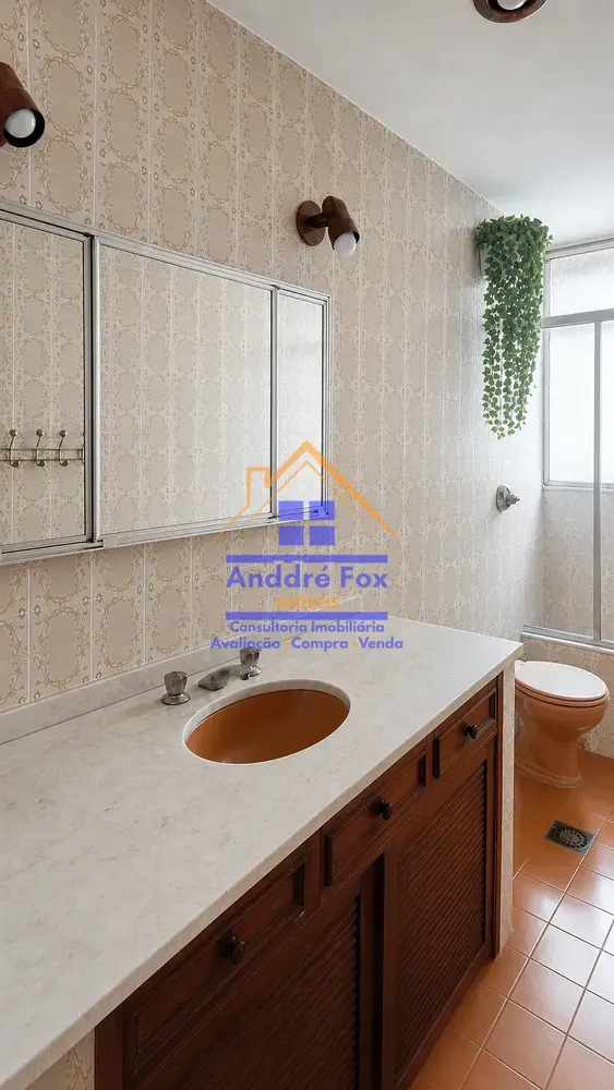 Apartamento, 3 quartos, 130 m² - Foto 91