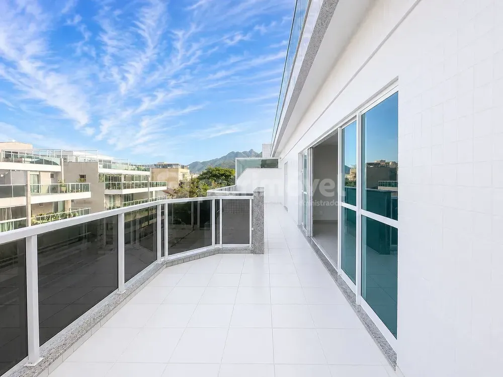 Apartamento, 4 quartos, 307 m² - Foto 1
