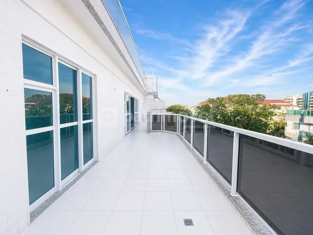 Apartamento, 4 quartos, 307 m² - Foto 3