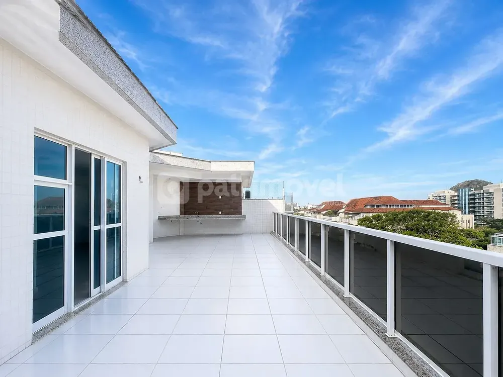 Apartamento, 4 quartos, 307 m² - Foto 2