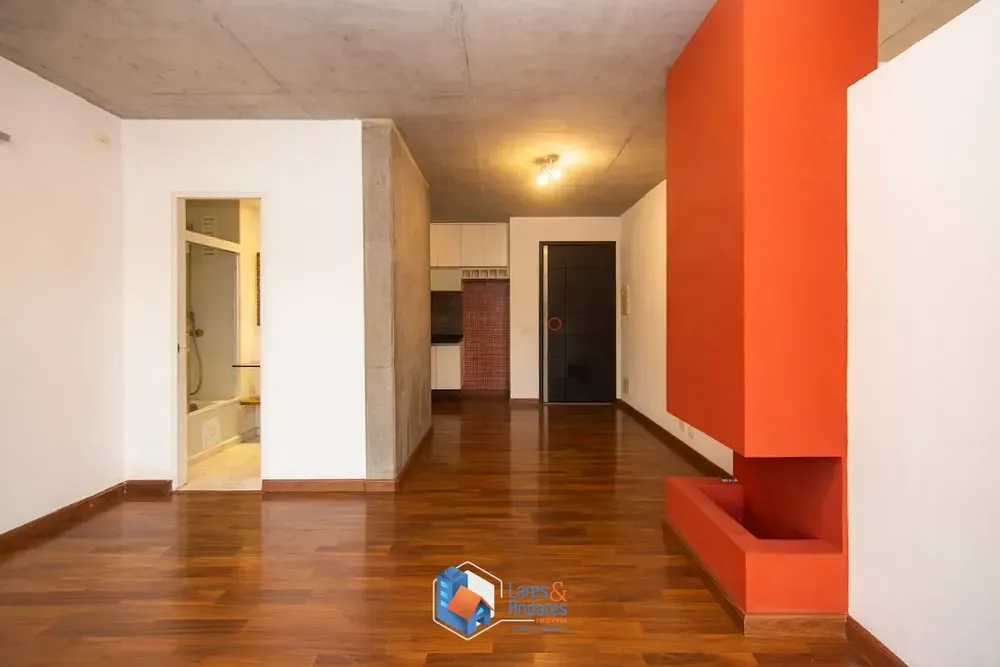 Apartamento, 2 quartos, 69 m² - Foto 2