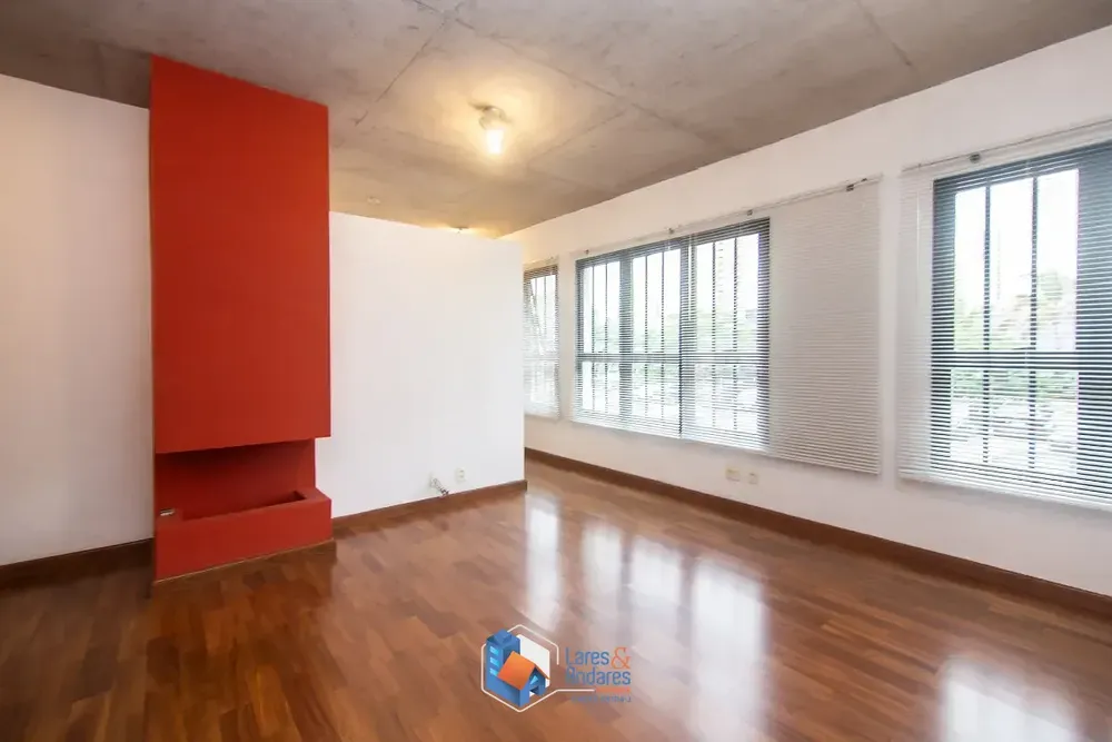 Apartamento, 2 quartos, 69 m² - Foto 3