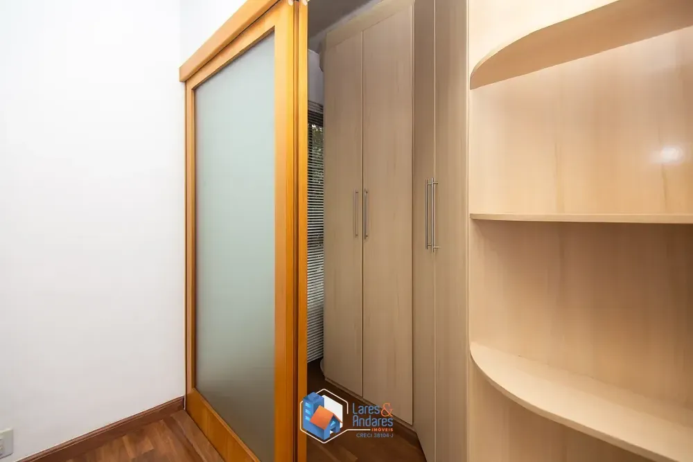 Apartamento, 2 quartos, 69 m² - Foto 4