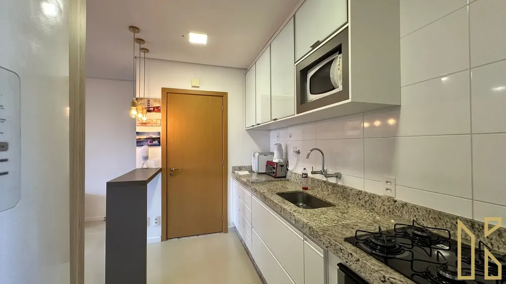 Apartamento, 3 quartos, 95 m² - Foto 4