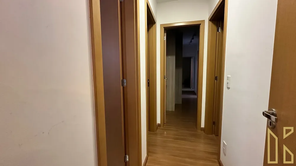 Apartamento, 3 quartos, 95 m² - Foto 1