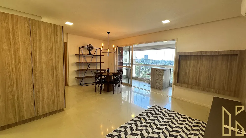 Apartamento, 3 quartos, 95 m² - Foto 3