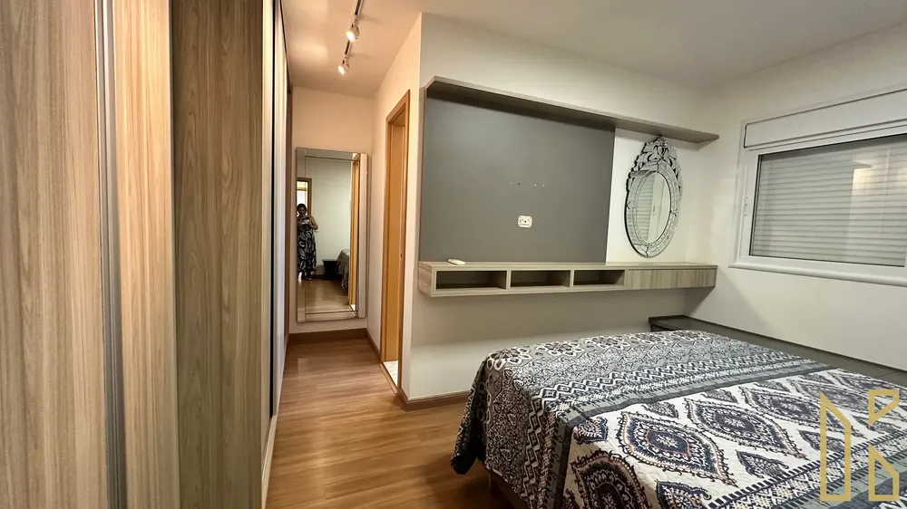 Apartamento, 3 quartos, 95 m² - Foto 2