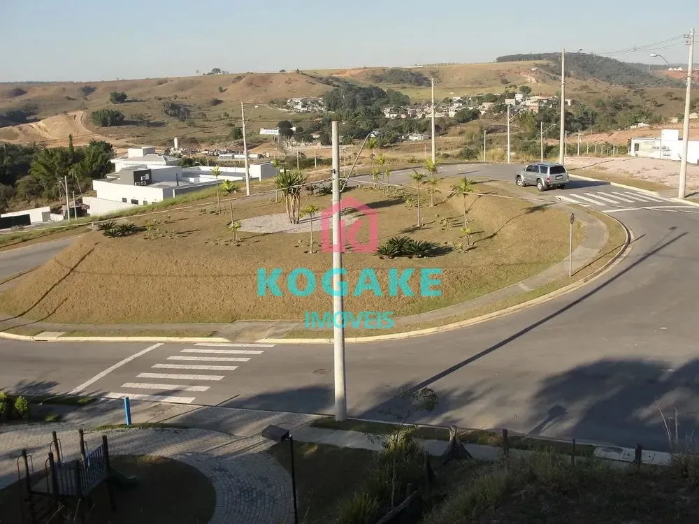 Terreno, 361 m² - Foto 1