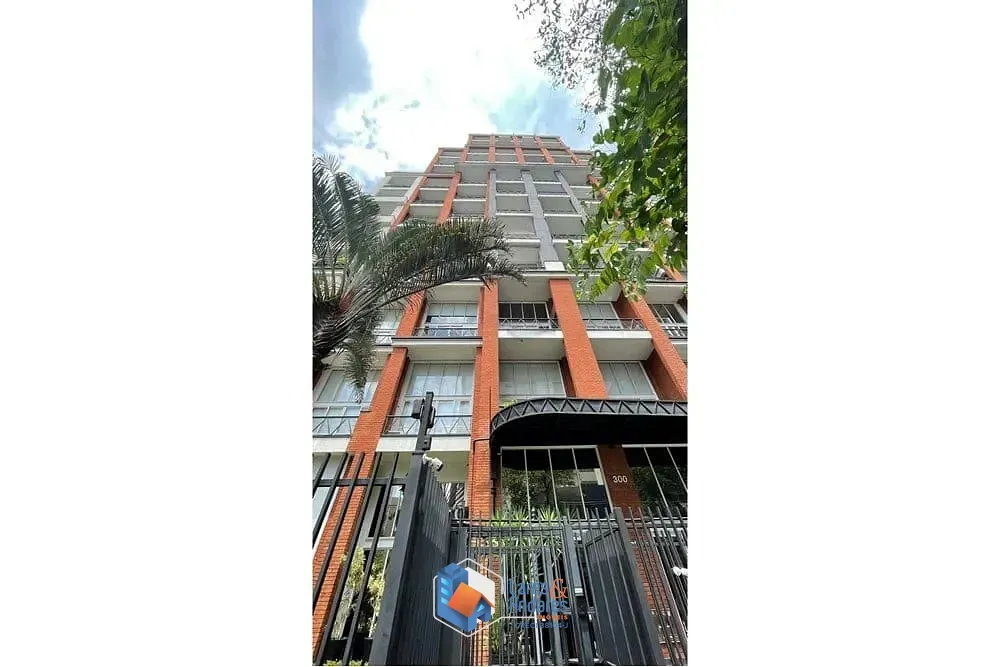 Apartamento, 1 quarto, 79 m² - Foto 2