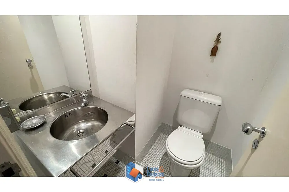 Apartamento, 1 quarto, 79 m² - Foto 3