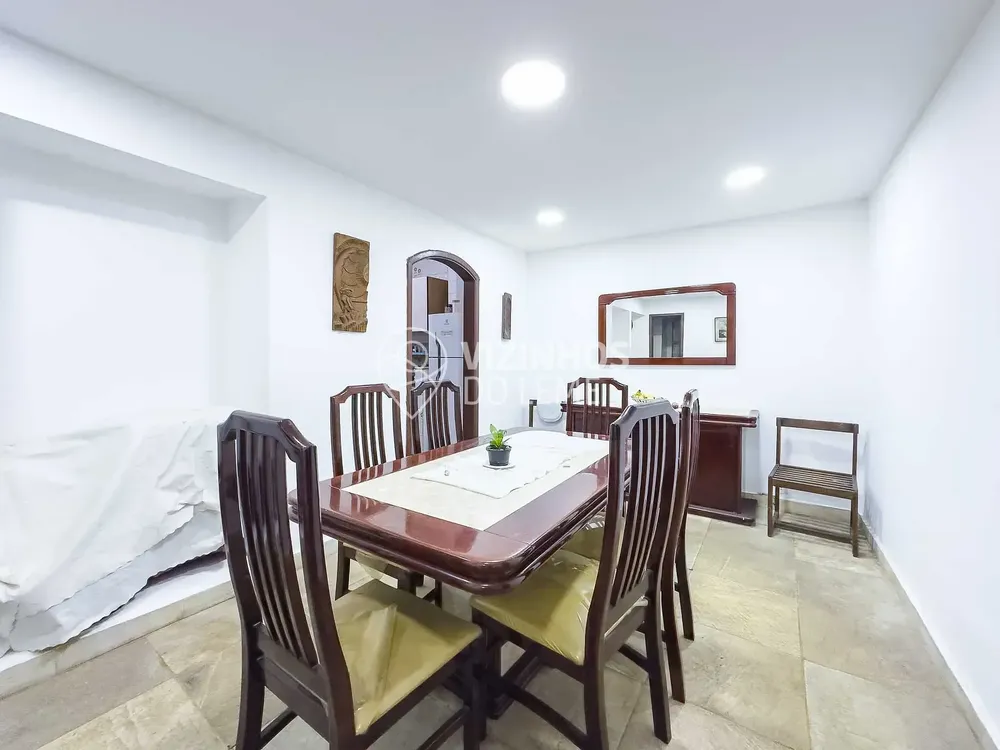 Apartamento, 3 quartos, 150 m² - Foto 14