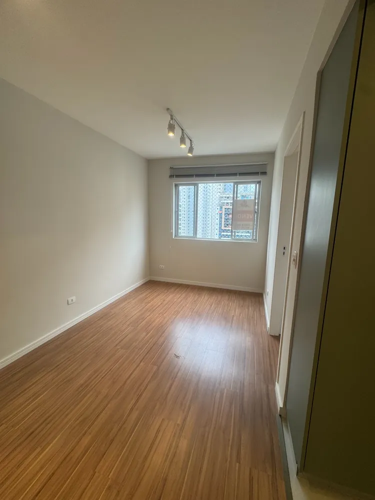 Apartamento, 1 quarto, 33 m² - Foto 4