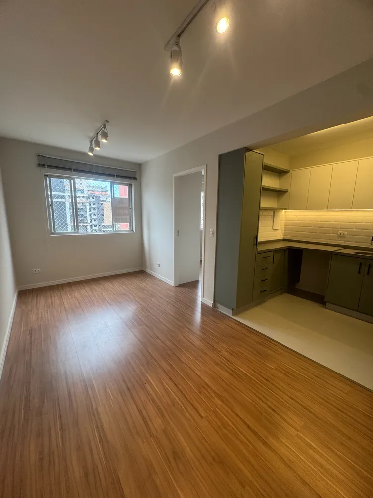 Apartamento, 1 quarto, 33 m² - Foto 3