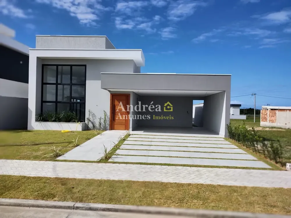 Casa, 3 quartos, 164 m² - Foto 1