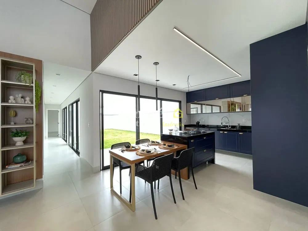 Casa, 3 quartos, 164 m² - Foto 2
