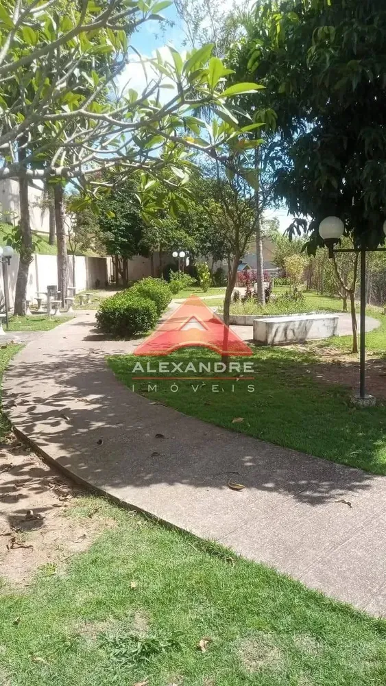 Apartamento, 2 quartos, 54 m² - Foto 8