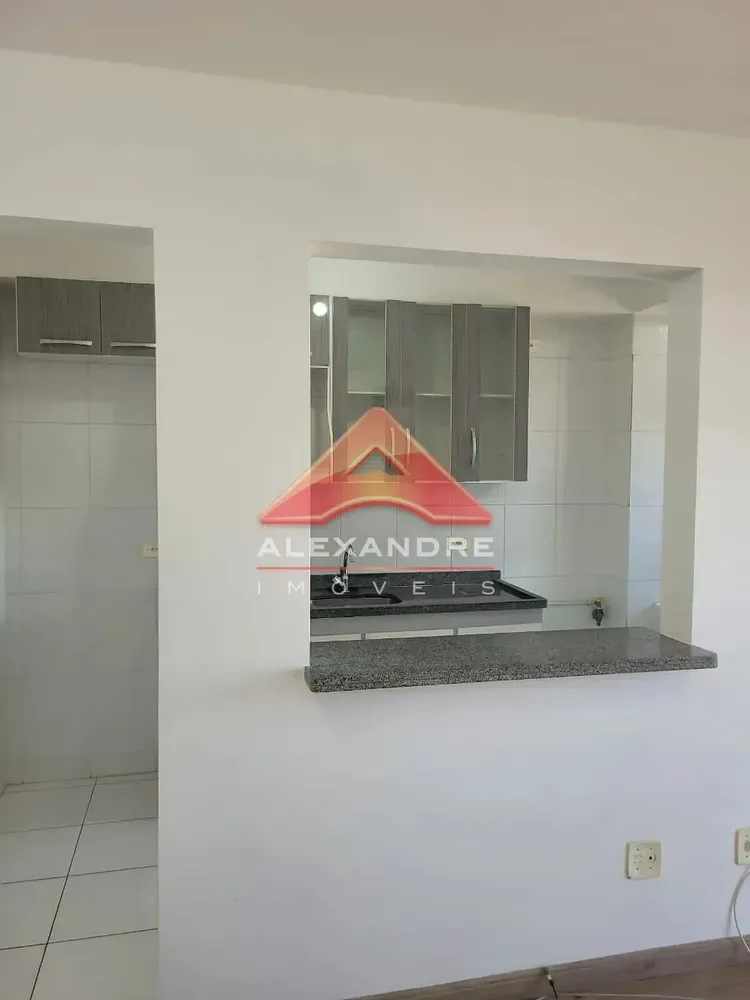 Apartamento, 2 quartos, 54 m² - Foto 7