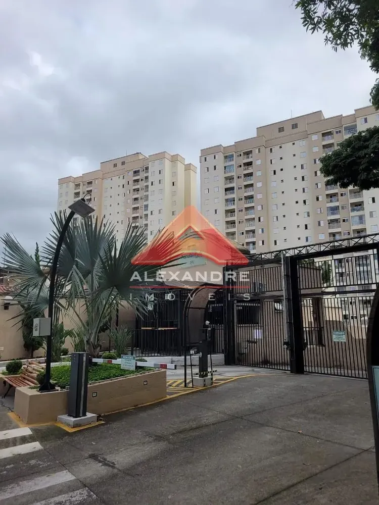 Apartamento, 2 quartos, 54 m² - Foto 5