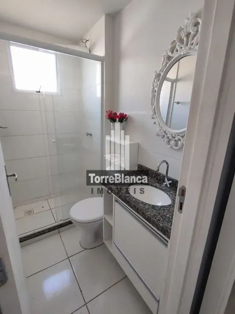 Apartamento, 2 quartos, 55 m² - Foto 2