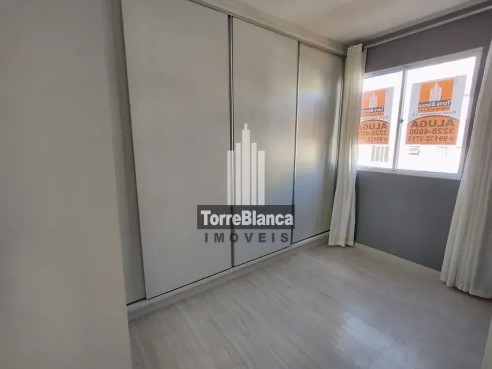 Apartamento, 2 quartos, 55 m² - Foto 3