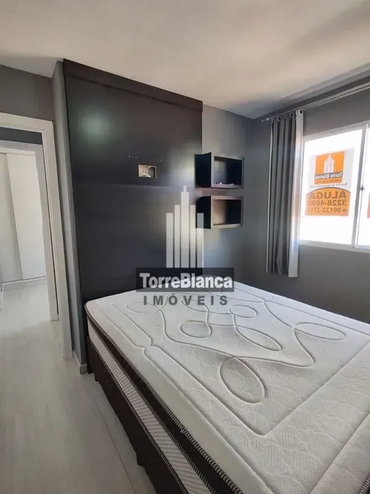 Apartamento, 2 quartos, 55 m² - Foto 1