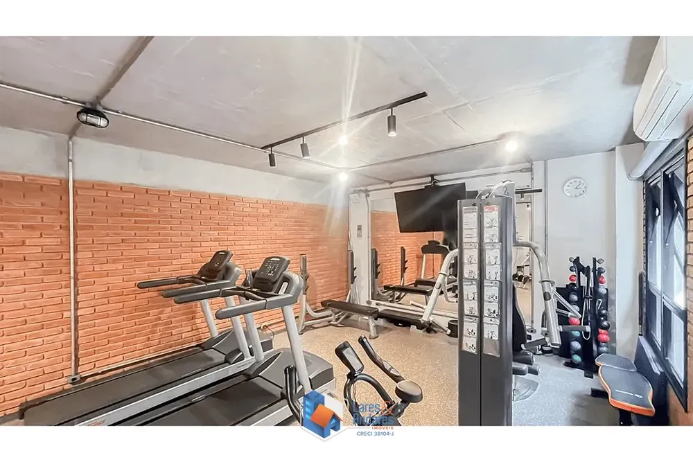 Cobertura, 2 quartos, 109 m² - Foto 4