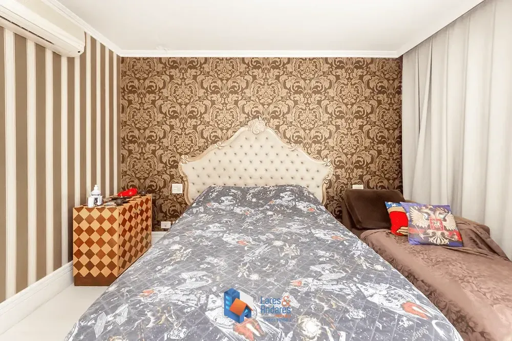 Cobertura, 2 quartos, 109 m² - Foto 2