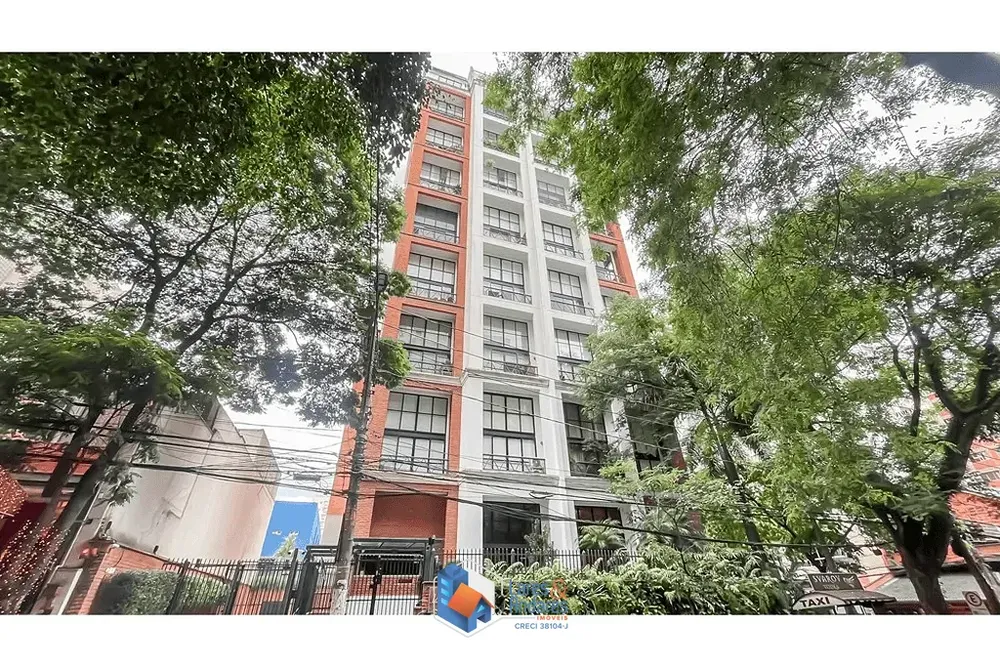 Cobertura, 2 quartos, 109 m² - Foto 3