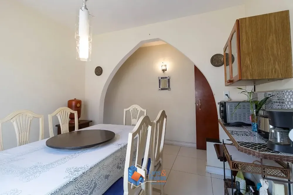 Sobrado, 4 quartos, 205 m² - Foto 4