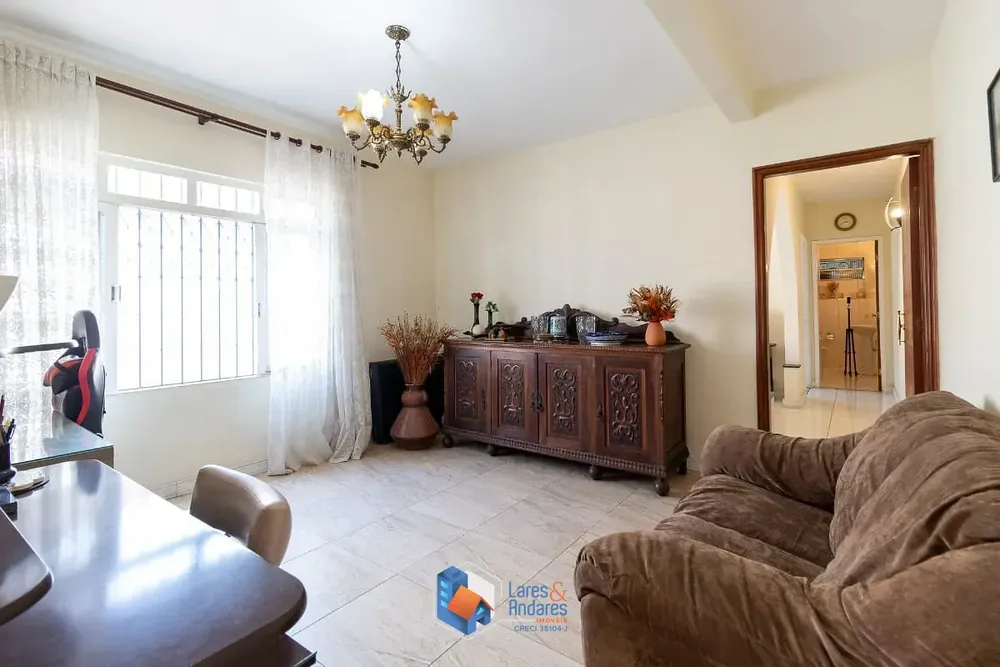 Sobrado, 4 quartos, 205 m² - Foto 7