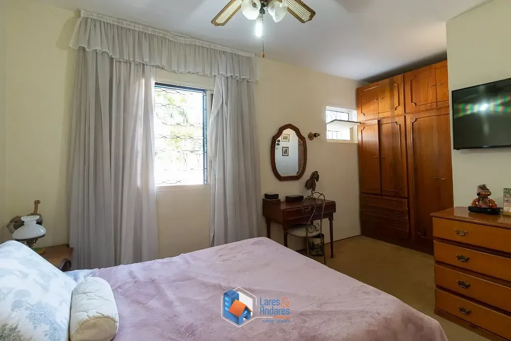 Sobrado, 4 quartos, 205 m² - Foto 5