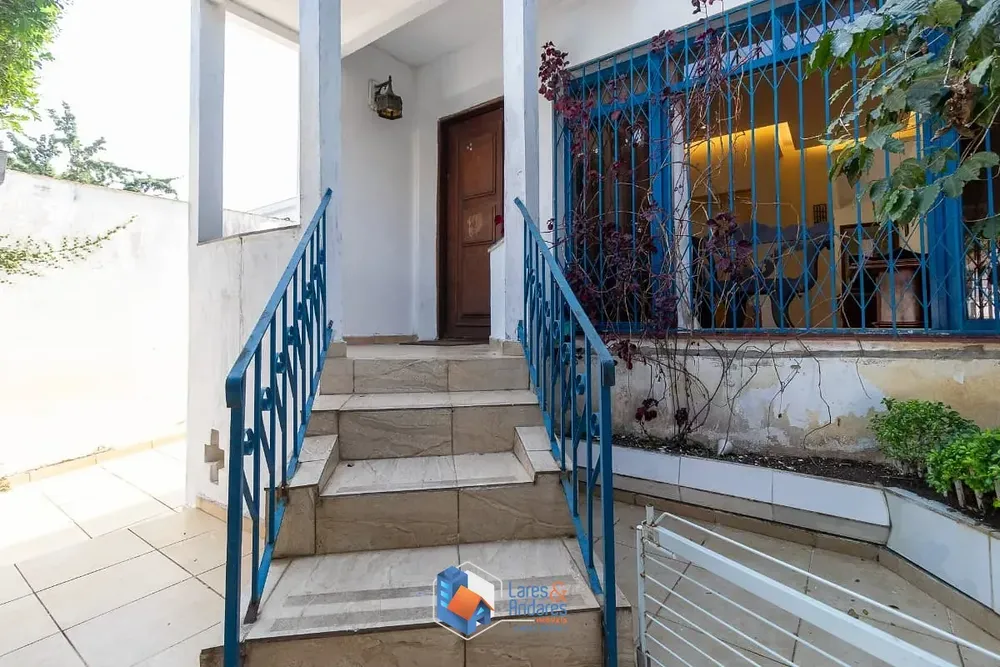 Sobrado, 4 quartos, 205 m² - Foto 8