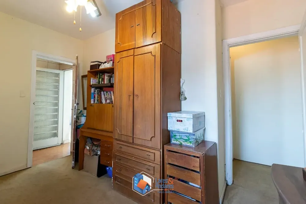 Sobrado, 4 quartos, 205 m² - Foto 6