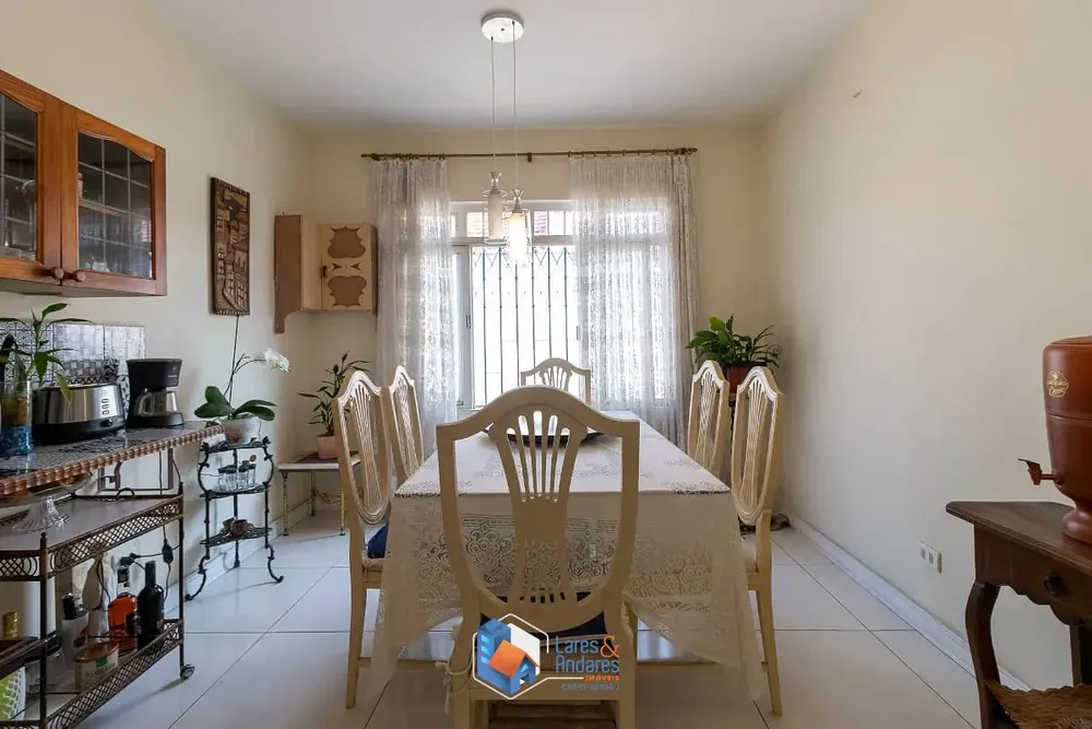 Sobrado, 4 quartos, 205 m² - Foto 3
