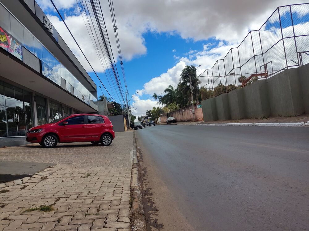 Depósito-Galpão-Armazém à venda, 80m² - Foto 4